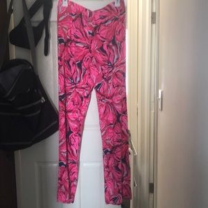 Lily Pulitzer Palazzo pants